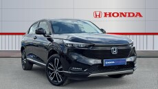 Honda HR-V 1.5 eHEV Advance 5dr CVT Hybrid Hatchback